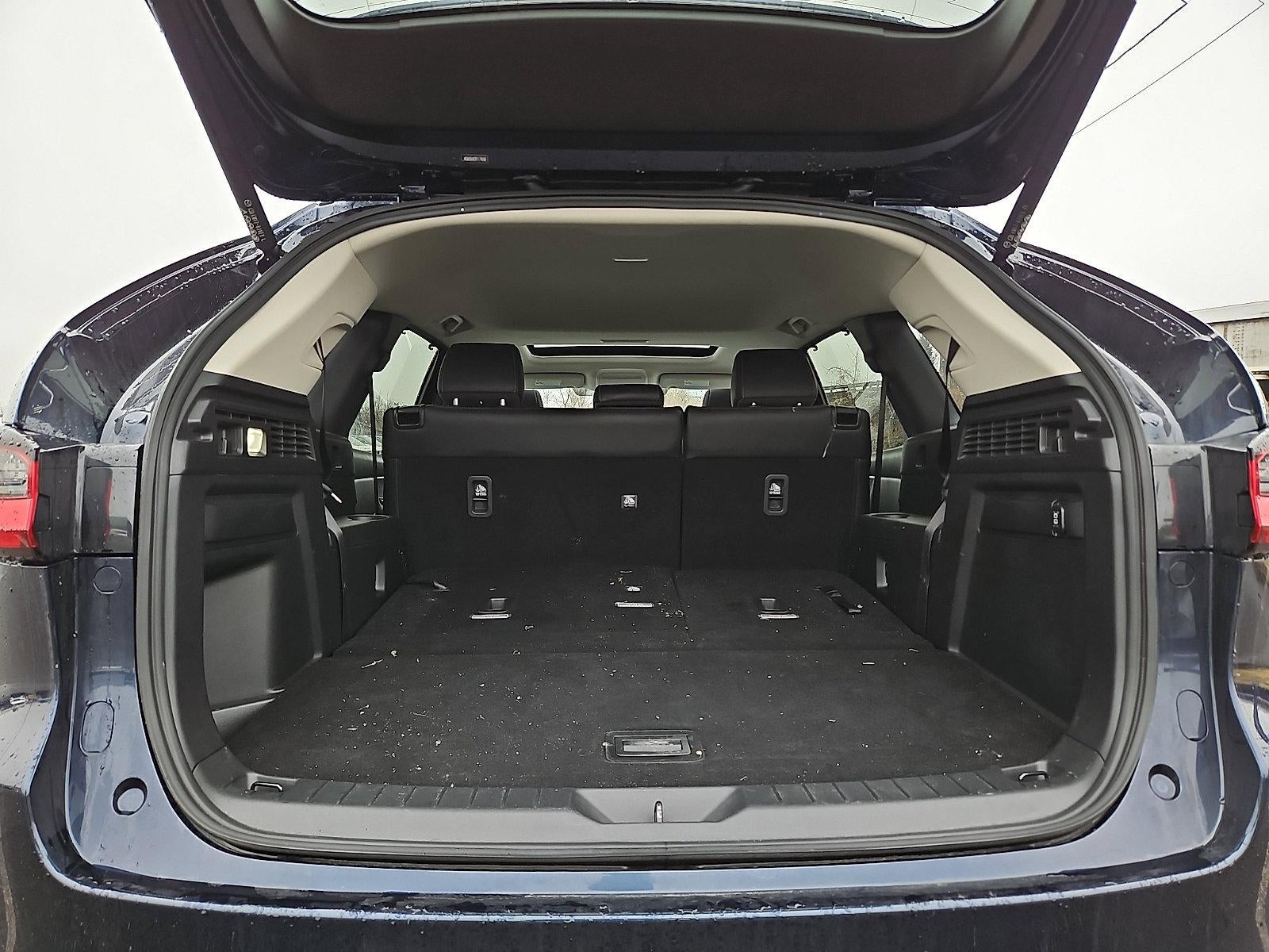 2024 Mazda Mazda CX-90 PHEV Preferred AWD