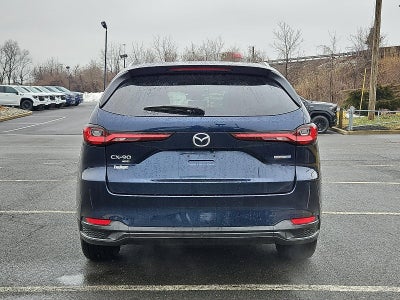 2024 Mazda Mazda CX-90 PHEV Preferred AWD