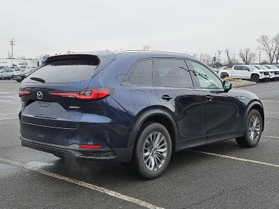 2024 Mazda Mazda CX-90 PHEV Preferred AWD
