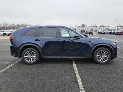 2024 Mazda Mazda CX-90 PHEV Preferred AWD