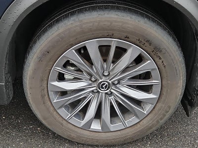 2024 Mazda Mazda CX-90 PHEV Preferred AWD