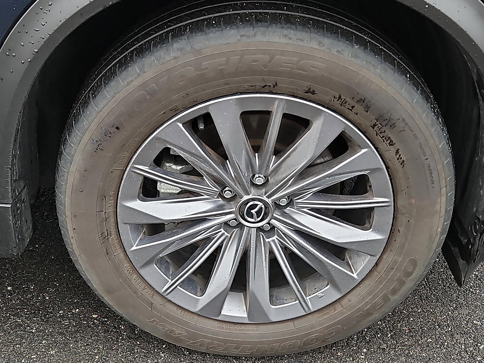 2024 Mazda Mazda CX-90 PHEV Preferred AWD