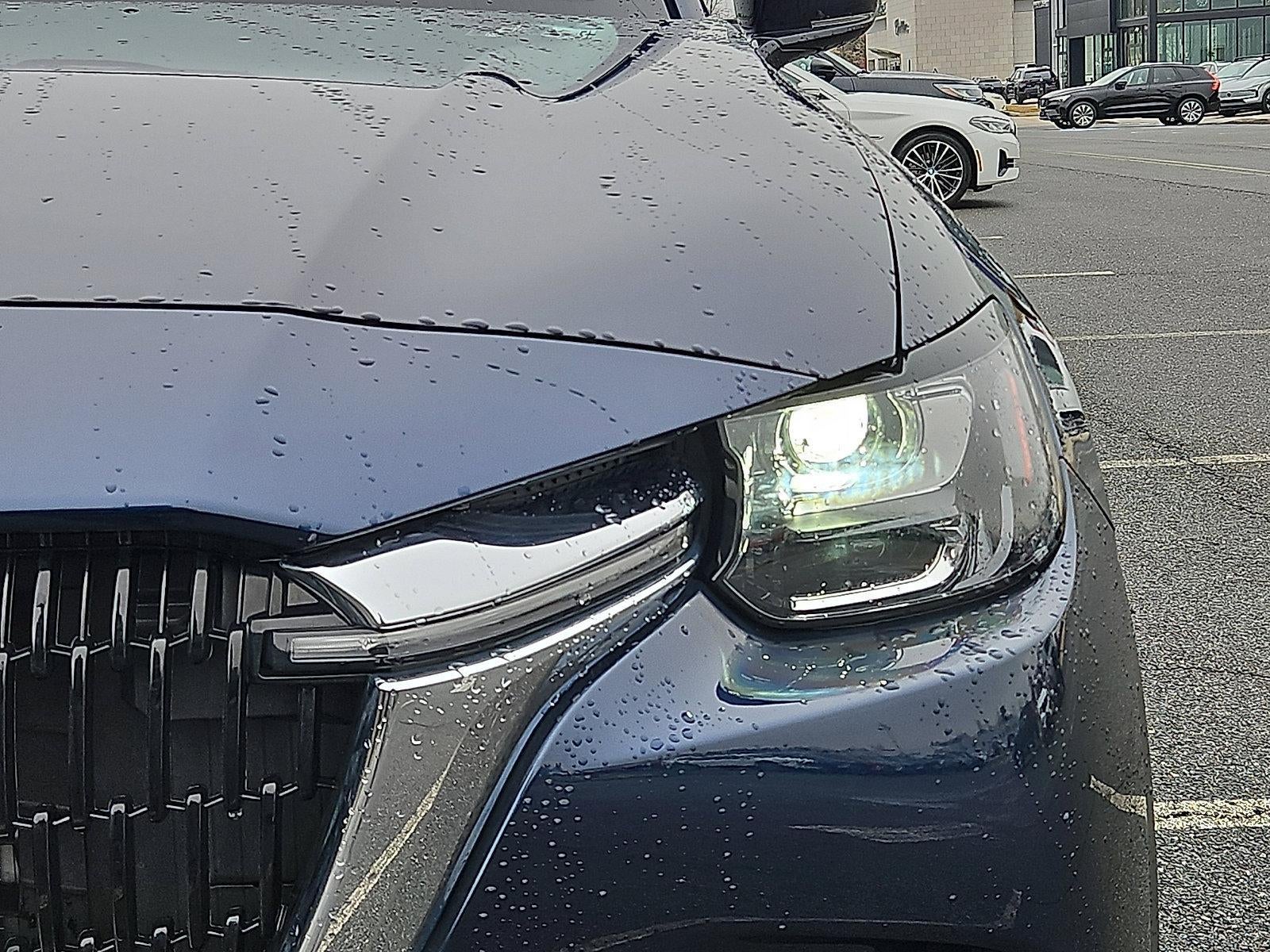 2024 Mazda Mazda CX-90 PHEV Preferred AWD