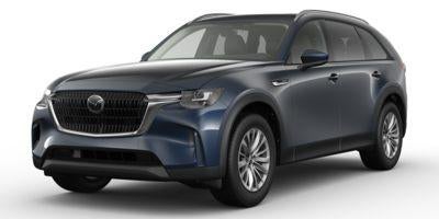 2024 Mazda Mazda CX-90 PHEV Preferred AWD