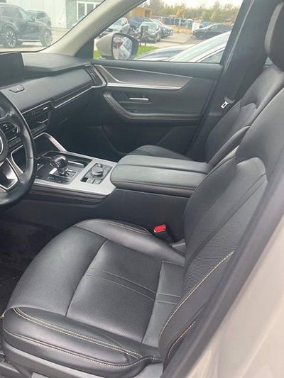 2024 Mazda Mazda CX-90 PHEV Preferred AWD