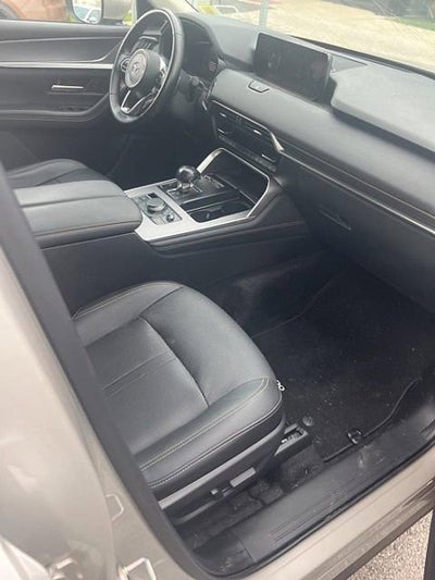 2024 Mazda Mazda CX-90 PHEV Preferred AWD