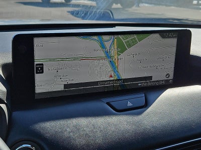 2025 Mazda Mazda CX-90 3.3 Turbo S Premium Package