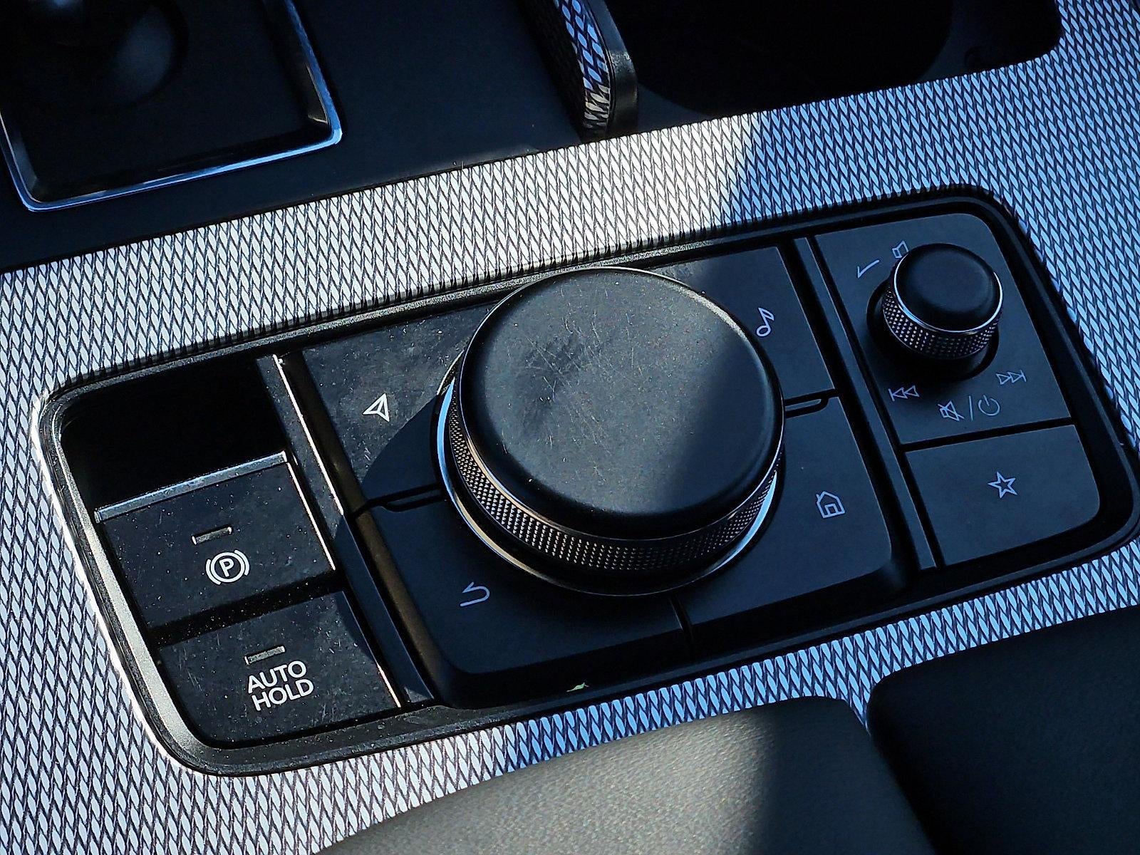 2025 Mazda Mazda CX-90 3.3 Turbo S Premium Package