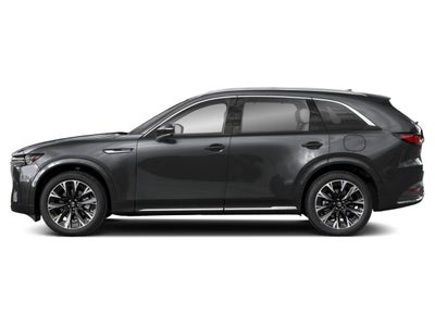 2025 Mazda Mazda CX-90 3.3 Turbo S Premium Package