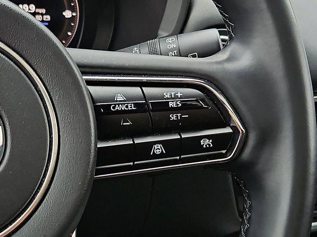 2025 Mazda Mazda CX-90 3.3 Turbo S Premium AWD