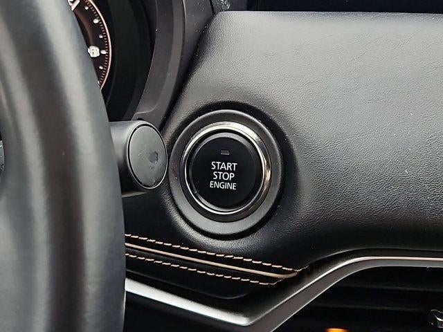 2025 Mazda Mazda CX-90 3.3 Turbo S Premium AWD