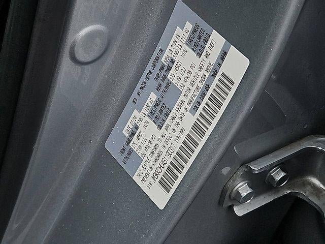 2025 Mazda Mazda CX-90 3.3 Turbo S Premium AWD