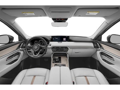 2025 Mazda Mazda CX-90 3.3 Turbo S Premium AWD