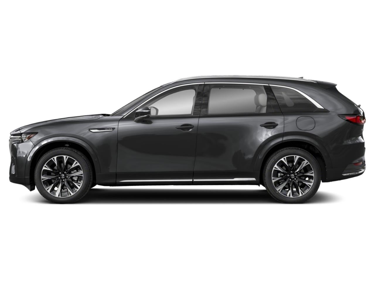 2025 Mazda Mazda CX-90 3.3 Turbo S Premium AWD