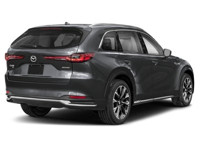 2025 Mazda Mazda CX-90 3.3 Turbo S Premium AWD