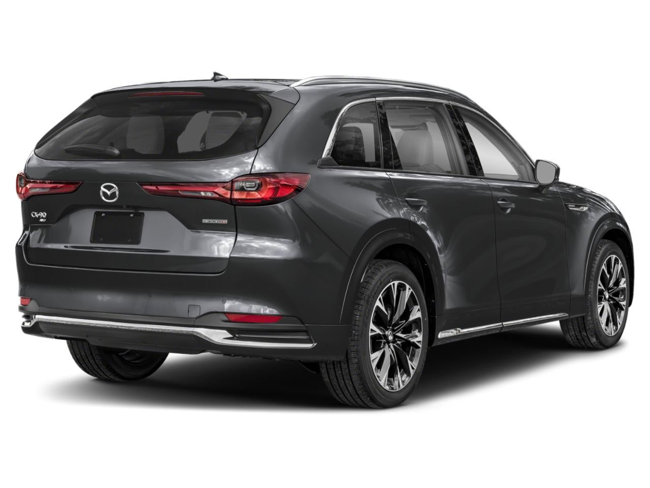 2025 Mazda Mazda CX-90 3.3 Turbo S Premium AWD