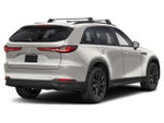 2026 Mazda Mazda CX-90 3.3 Turbo S Premium Sport