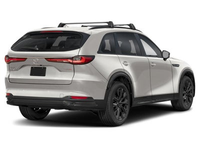2026 Mazda Mazda CX-90 3.3 Turbo S Premium Sport