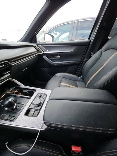 2024 Mazda Mazda CX-90 PHEV Premium Plus AWD