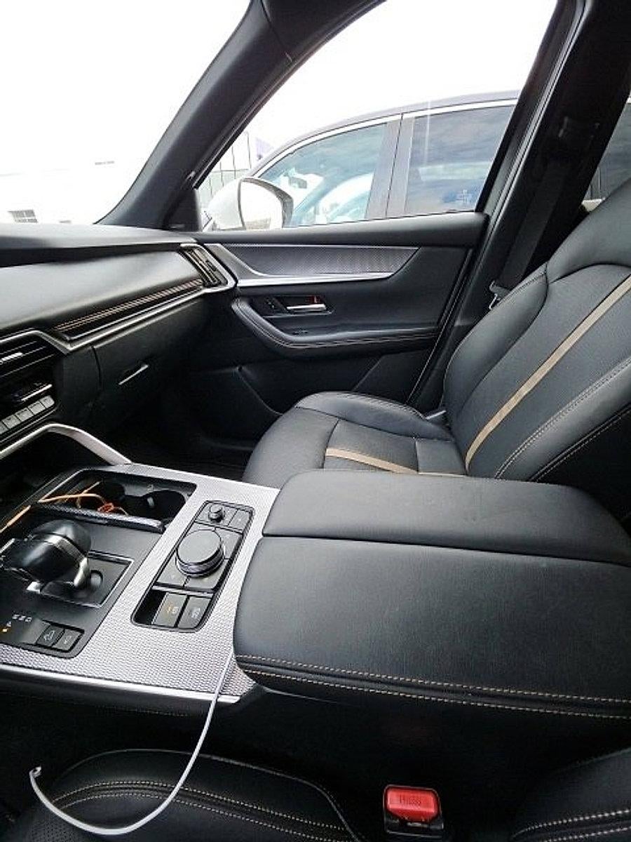 2024 Mazda Mazda CX-90 PHEV Premium Plus AWD