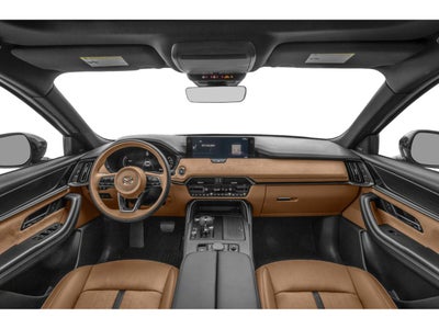 2025 Mazda Mazda CX-90 3.3 Turbo S Premium Plus AWD