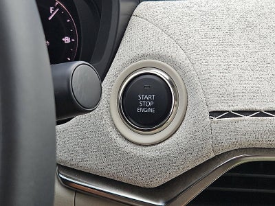 2025 Mazda Mazda CX-90 3.3 Turbo S Premium Plus Package
