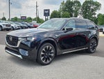 2025 Mazda Mazda CX-90 3.3 Turbo S Premium Plus Package