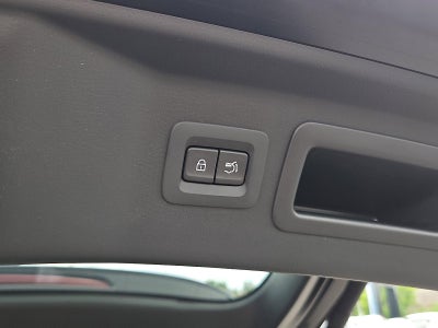 2025 Mazda Mazda CX-90 3.3 Turbo S Premium Plus Package
