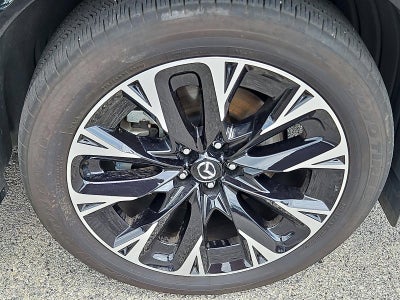 2025 Mazda Mazda CX-90 3.3 Turbo S Premium Plus Package