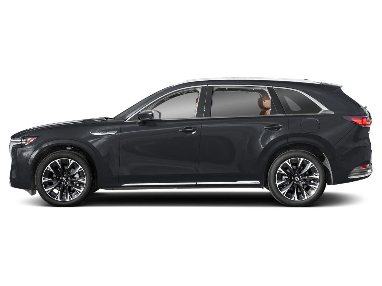 2025 Mazda Mazda CX-90 3.3 Turbo S Premium Plus Package