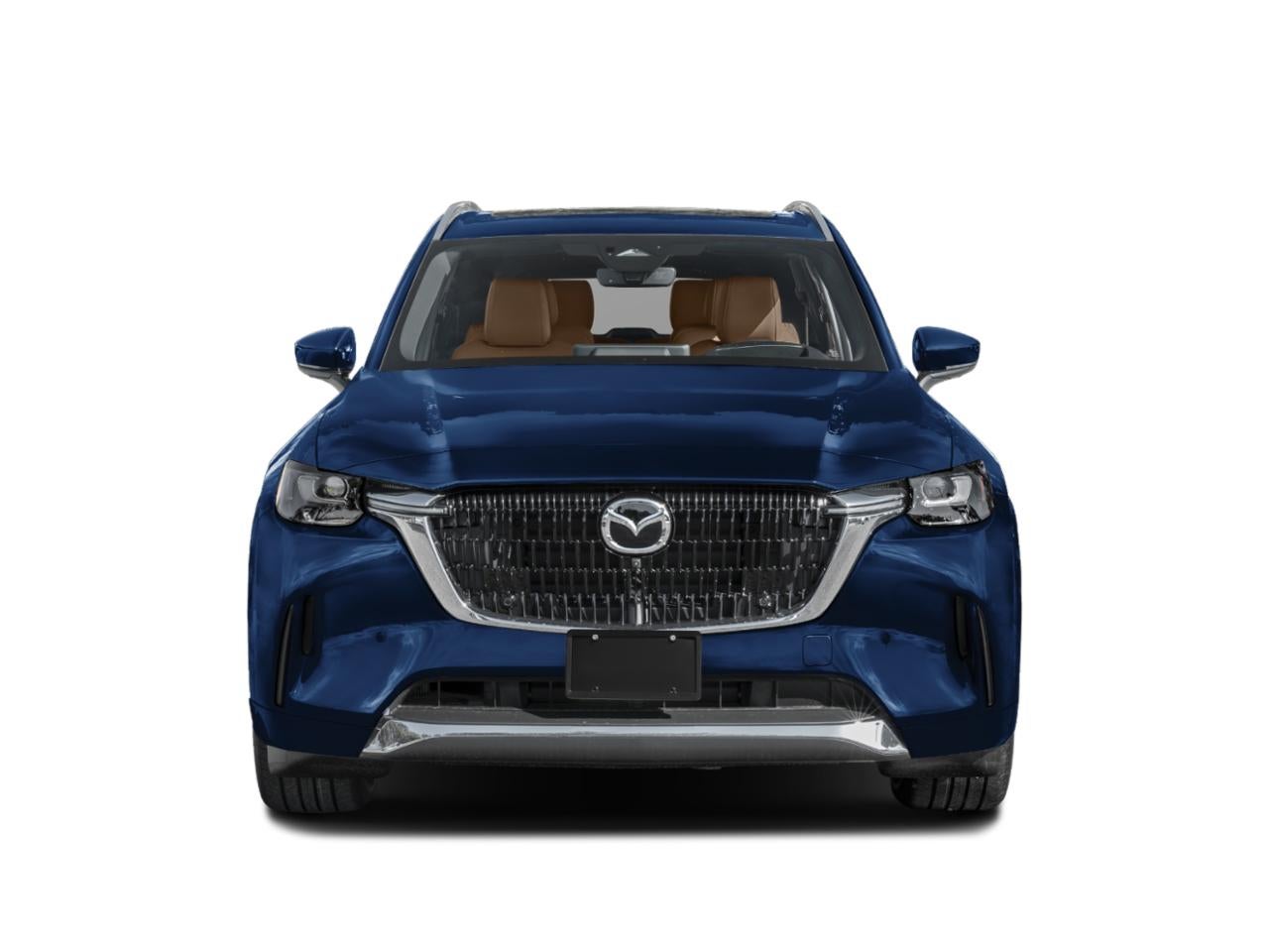 2025 Mazda Mazda CX-90 3.3 Turbo S Premium Plus Package