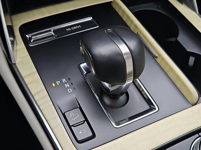 2024 Mazda Mazda CX-90 3.3 Turbo S Premium Plus AWD