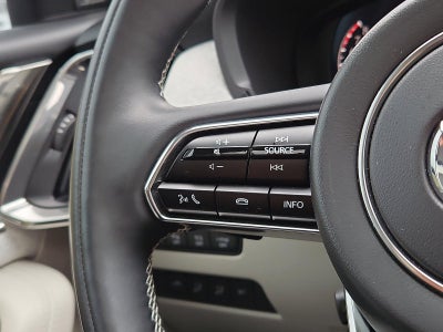 2024 Mazda Mazda CX-90 3.3 Turbo S Premium Plus AWD