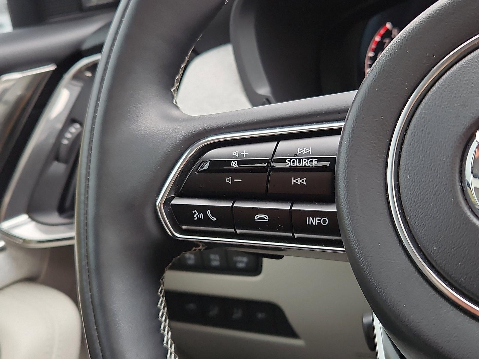 2024 Mazda Mazda CX-90 3.3 Turbo S Premium Plus AWD