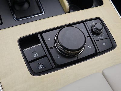 2024 Mazda Mazda CX-90 3.3 Turbo S Premium Plus AWD