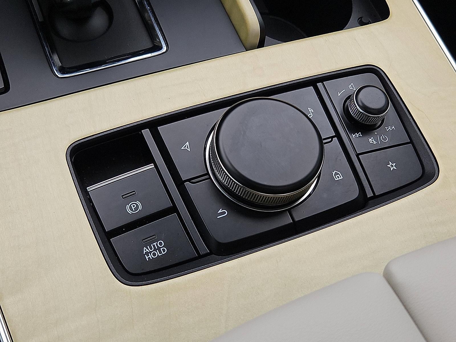 2024 Mazda Mazda CX-90 3.3 Turbo S Premium Plus AWD