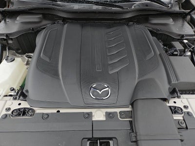 2024 Mazda Mazda CX-90 3.3 Turbo S Premium Plus AWD