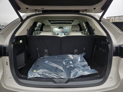 2024 Mazda Mazda CX-90 3.3 Turbo S Premium Plus AWD