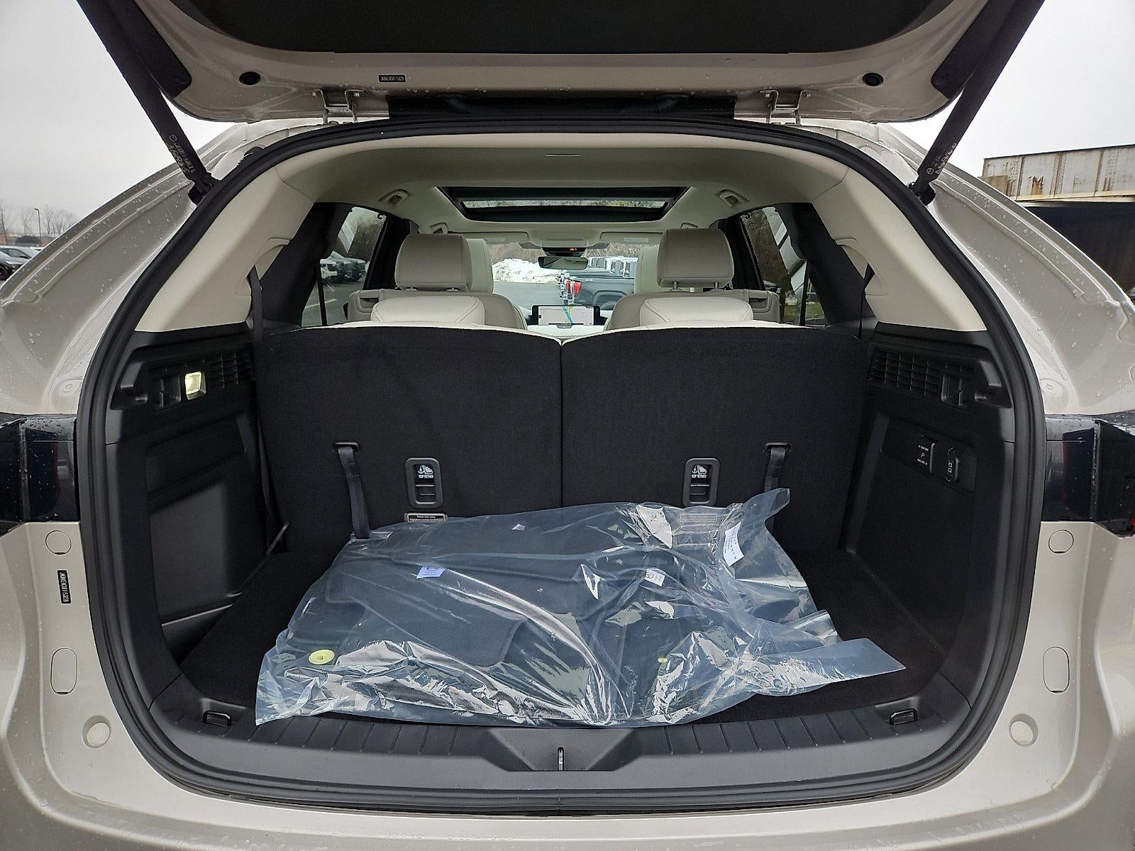 2024 Mazda Mazda CX-90 3.3 Turbo S Premium Plus AWD