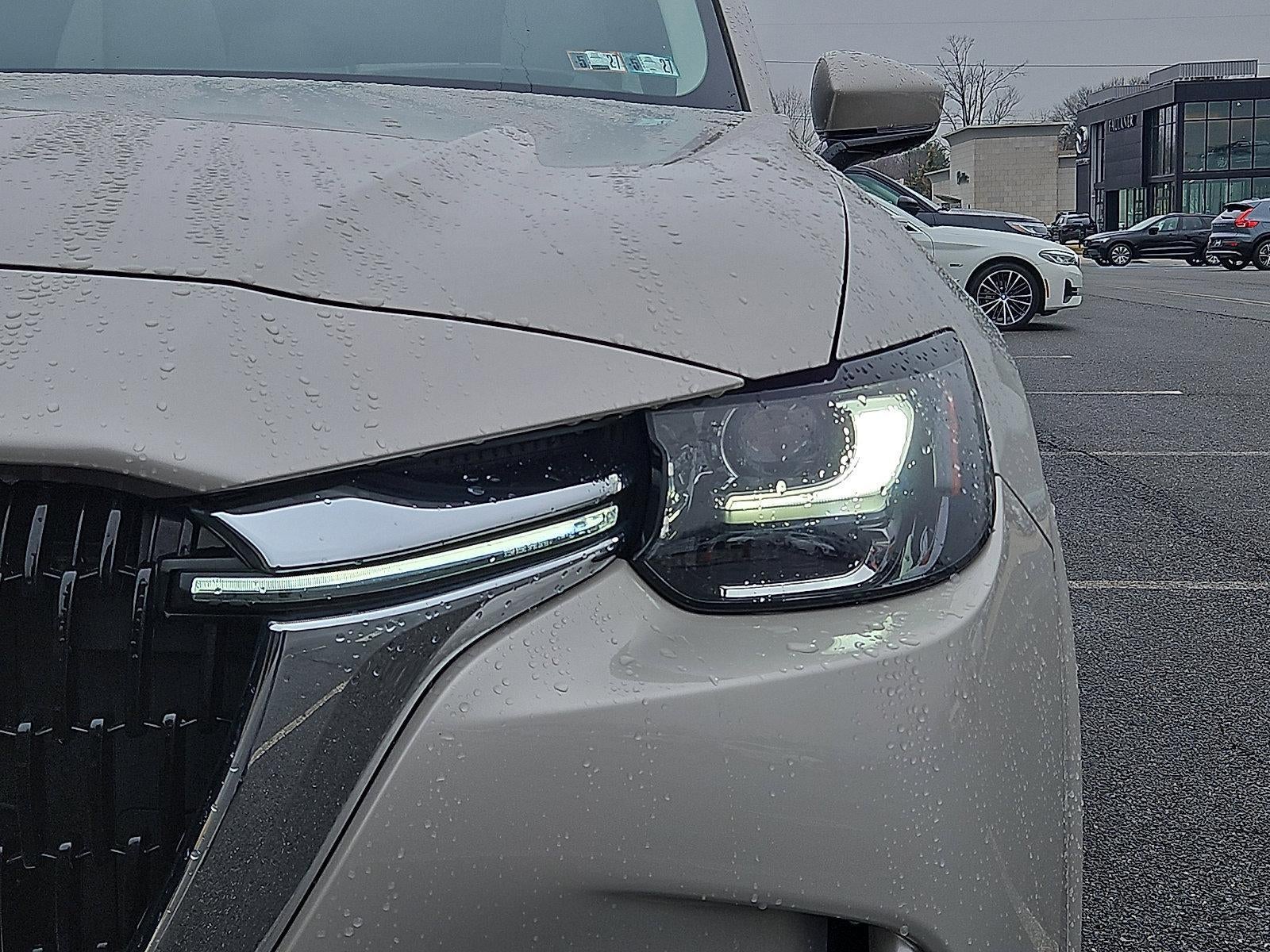 2024 Mazda Mazda CX-90 3.3 Turbo S Premium Plus AWD