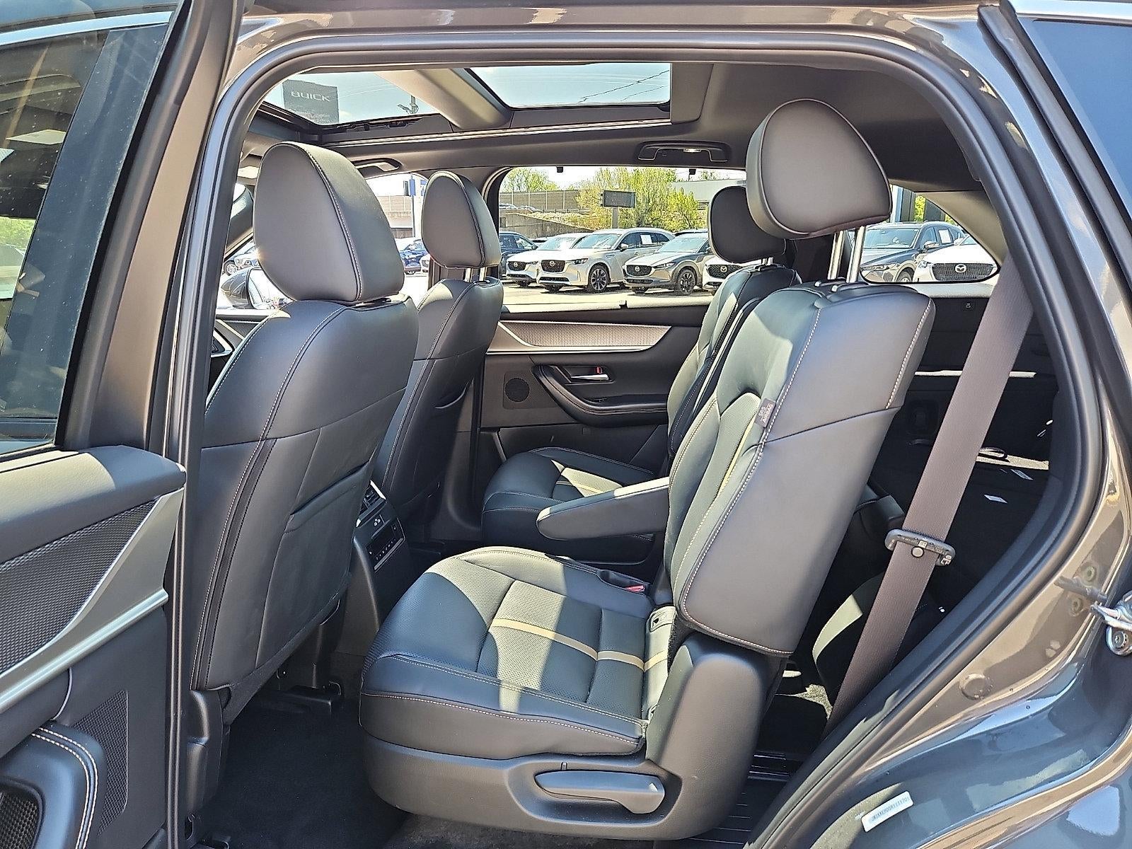 2024 Mazda Mazda CX-90 3.3 Turbo Premium Plus AWD