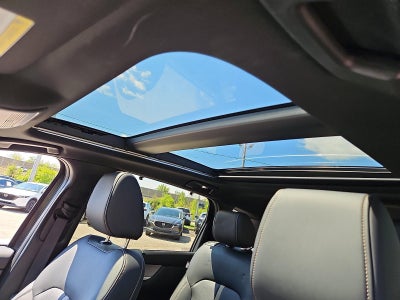 2024 Mazda Mazda CX-90 3.3 Turbo Premium Plus AWD