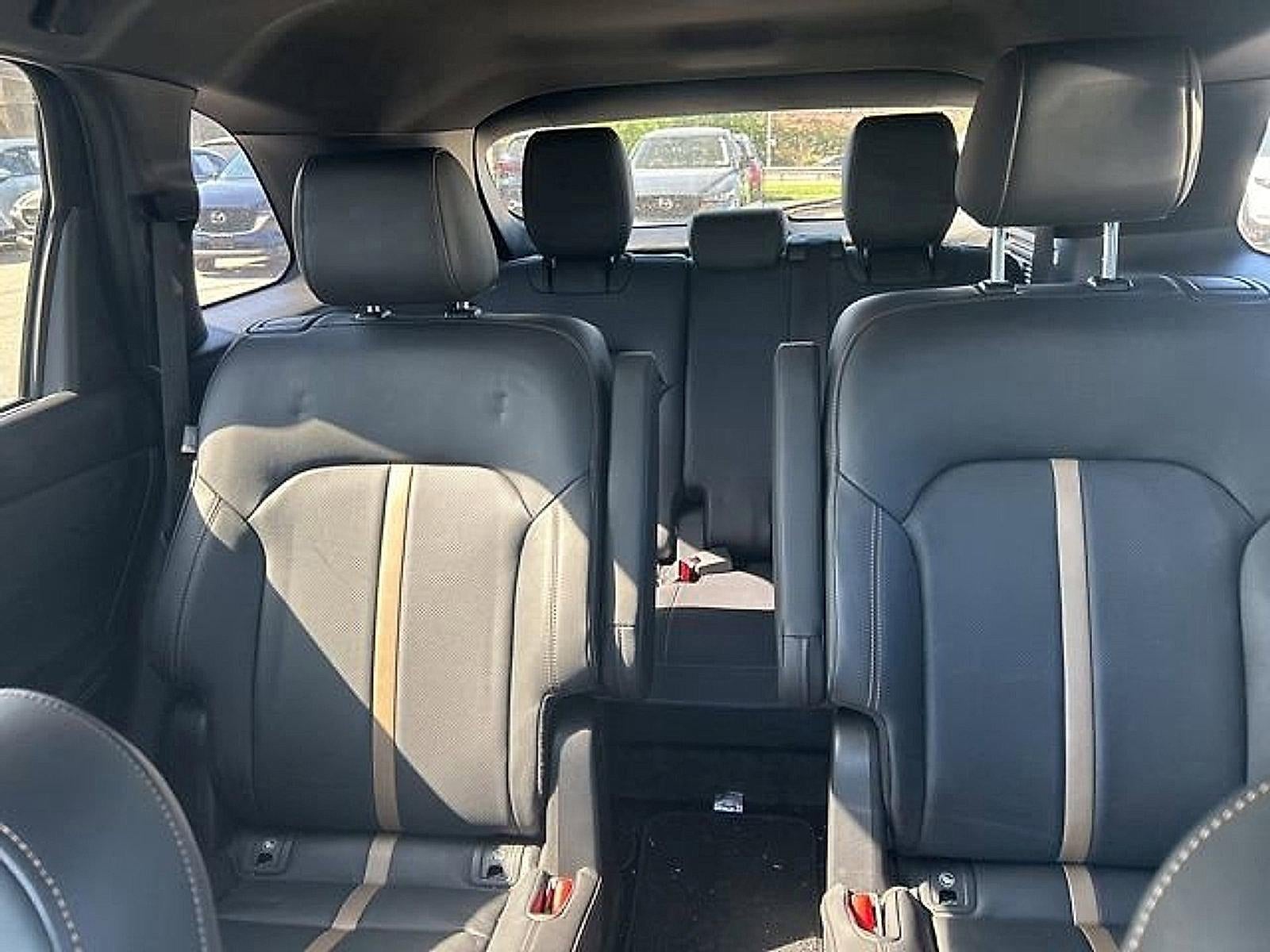 2024 Mazda Mazda CX-90 3.3 Turbo Premium Plus AWD