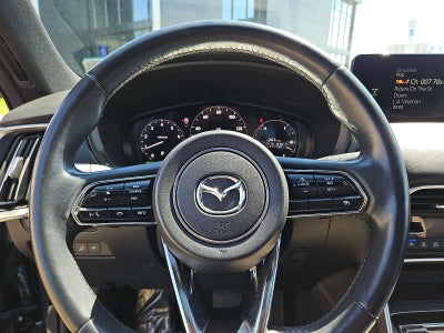 2024 Mazda Mazda CX-90 3.3 Turbo Premium Plus AWD