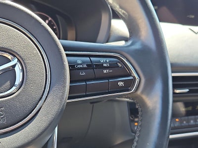 2024 Mazda Mazda CX-90 3.3 Turbo Premium Plus AWD