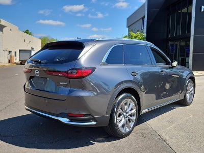 2024 Mazda Mazda CX-90 3.3 Turbo Premium Plus AWD