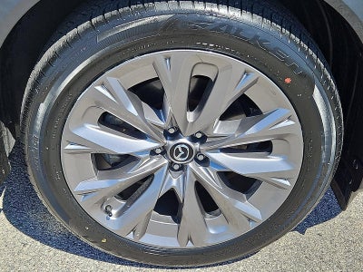 2024 Mazda Mazda CX-90 3.3 Turbo Premium Plus AWD