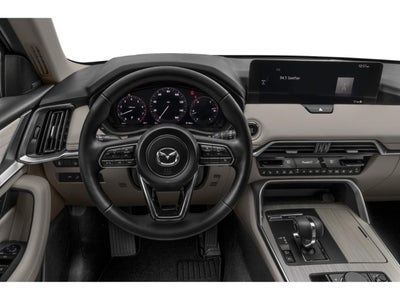 2024 Mazda Mazda CX-90 3.3 Turbo Premium Plus AWD