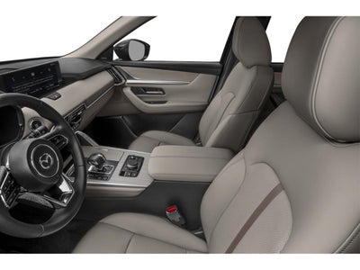 2024 Mazda Mazda CX-90 3.3 Turbo Premium Plus AWD