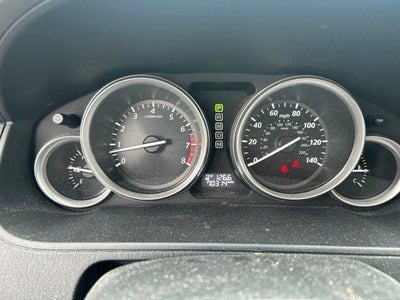 2015 Mazda Mazda CX-9 AWD 4dr Touring